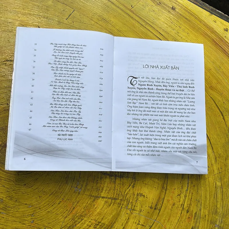 CÔNG TỬ BẠC LIÊU- NGUYÊN HÙNG 591104