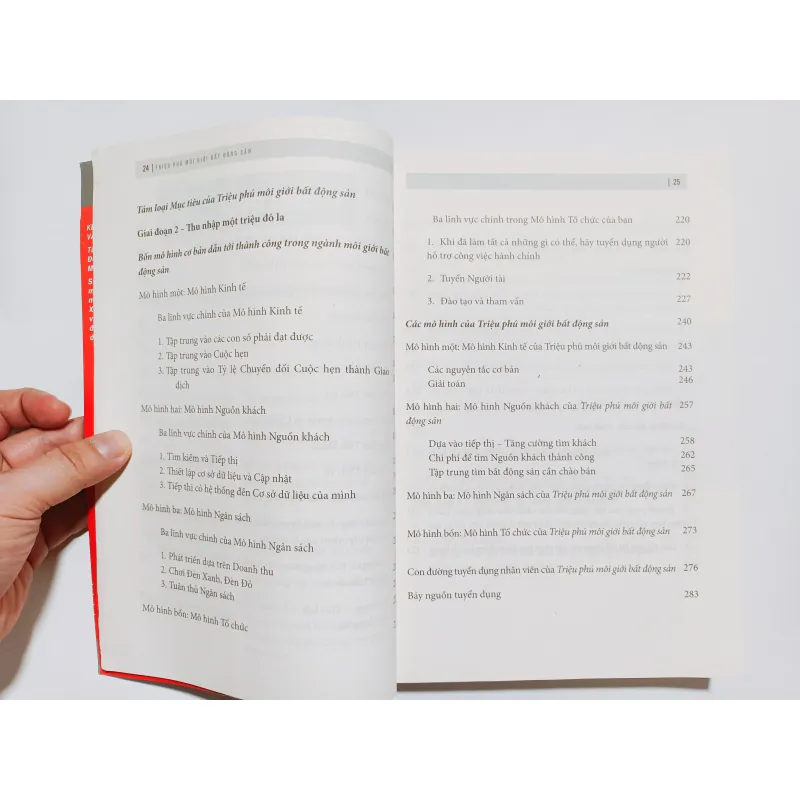 Triệu Phú Môi Giới Bất Động Sản 
 790286