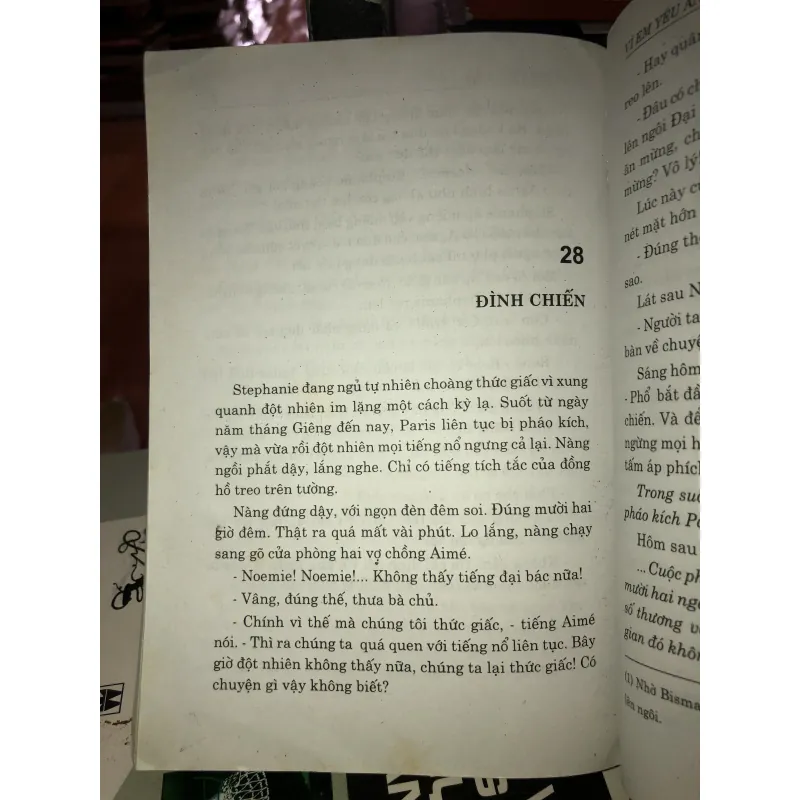 Vì em yêu anh - Marcel Gobineau 998078