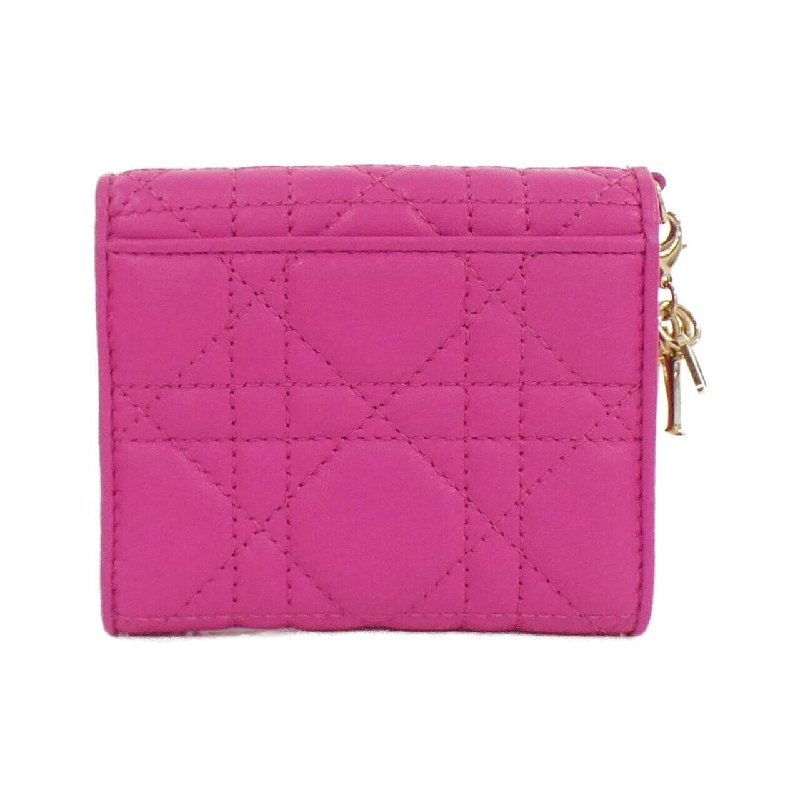 Ví Lady Dior Lotus Christian Dior S0181ONMJ 622783