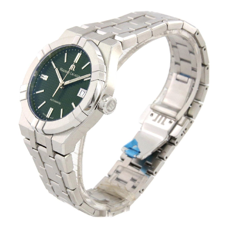 Đồng hồ tự động Maurice Lacroix Icon Automatic AI6007-SS002-630-1 SS - Hàng hiệu Chính hãng 883695