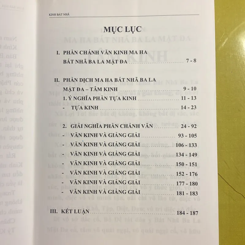 MA HA BÁT NHÃ BA LA MẬT ĐA TÂM KINH - Lược giải Đại Đức Thích Tuệ Hải 674555