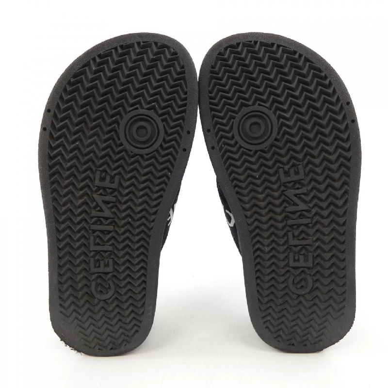 Giày sandal CELINE Block Slide 354412276C - Hàng hiệu Authentic 829967