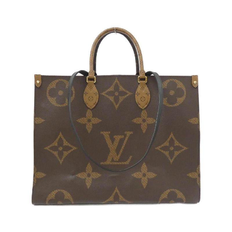 Túi xách Louis Vuitton Monogram Giant OnTheGo GM M45320 616160