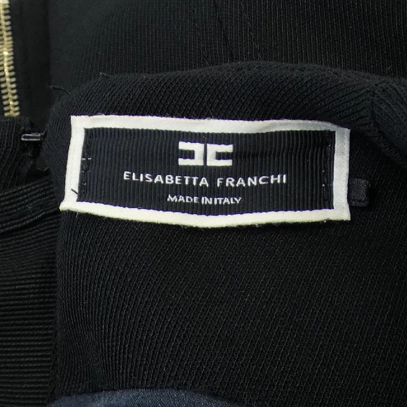 【Khuyến mãi】Đầm ELISABETTA FRANCHI 649292