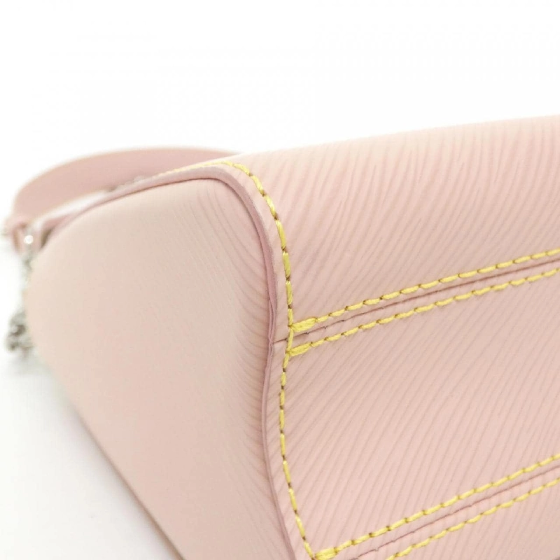 Túi xách vai Louis Vuitton Epi Twist MM M50380 613192