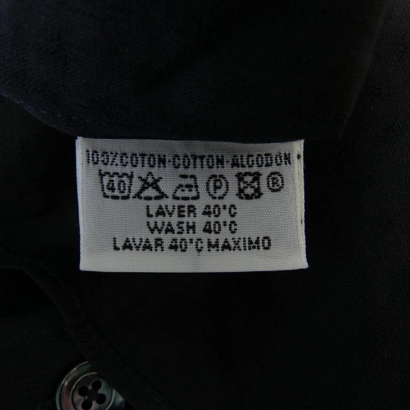 Áo sơ mi HERMES - Hàng hiệu Chính hãng 898798