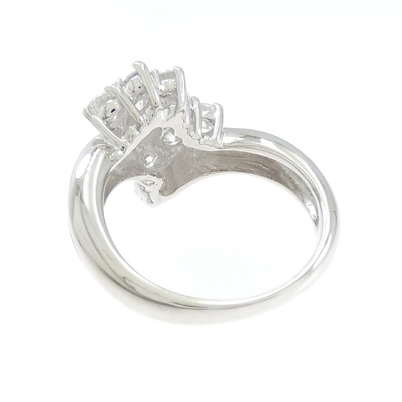 Nhẫn kim cương PT900 1.05CT - Hàng hiệu Authentic 852366
