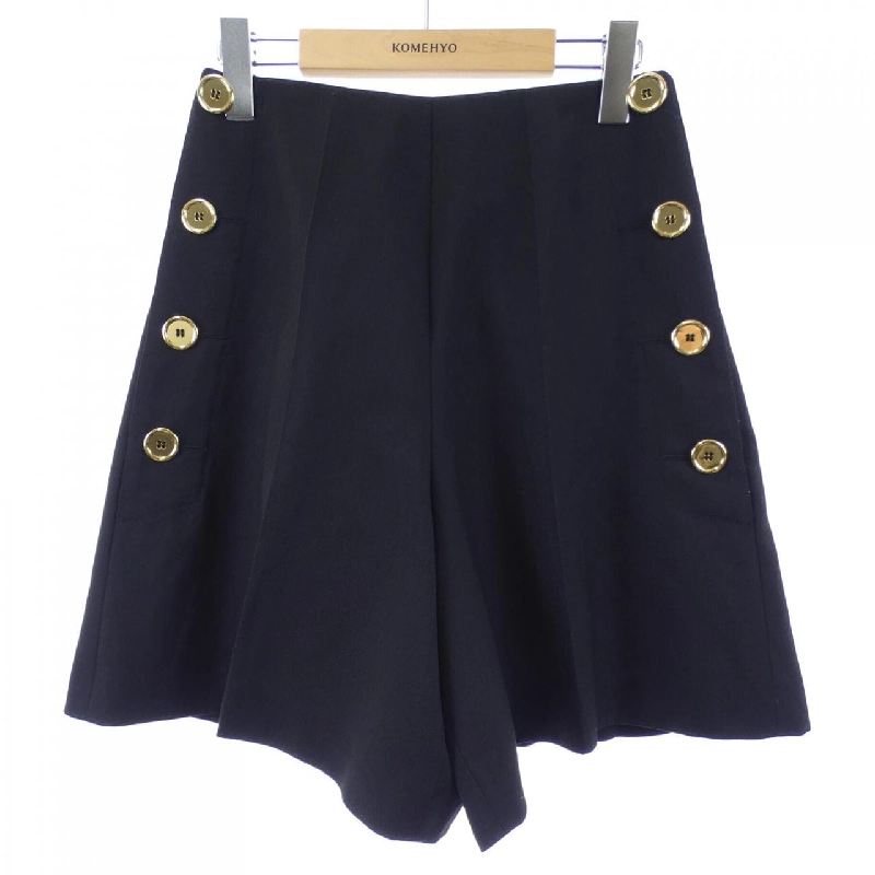 Quần short PATOU TR0040005999B - Hàng hiệu Authentic 812641