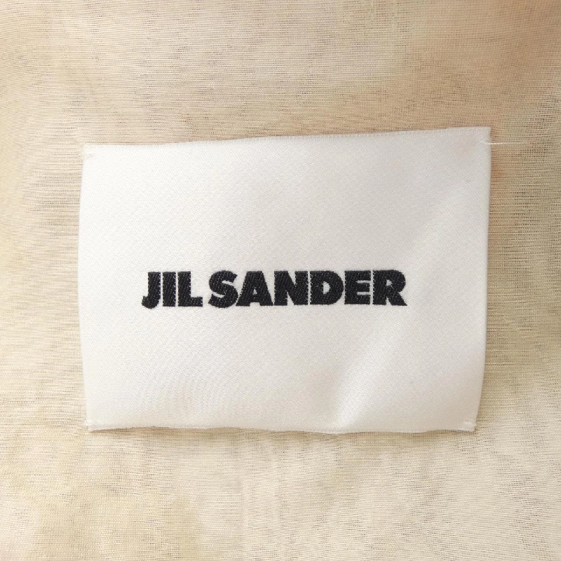 【Khuyến mãi】Jil Sander JIL SANDER Đầm 654442