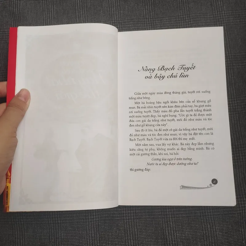 Truyện cổ tích Hay nhất thế giới - Thế giới tuổi thần tiên - NXB Văn Hoá-Thông Tin 682089