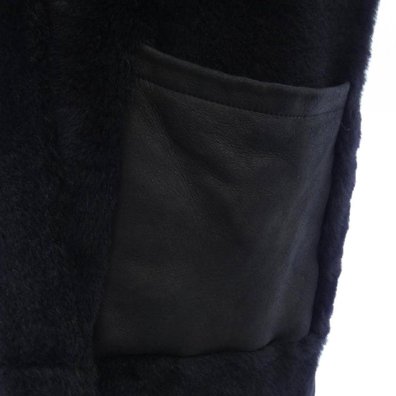 Áo vest dài INES ET MARECHAL - Hàng hiệu Authentic 820330