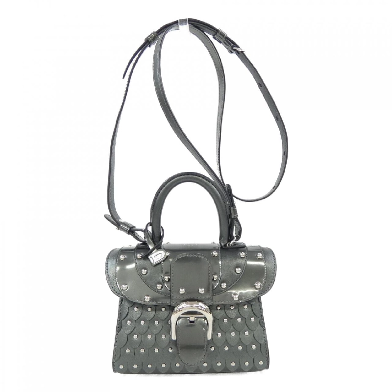 DELVAUX BRILLANT AA0434ARG BAG - Hàng hiệu Authentic 831950