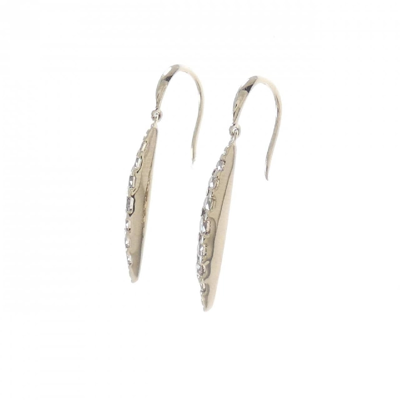 Khuyên tai Kashi Kei Naked 0.60CT - Hàng hiệu Authentic 844240