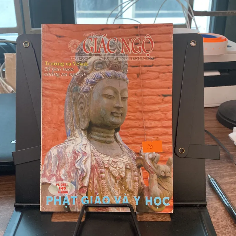 Giác ngộ(nguyệt san) 932280