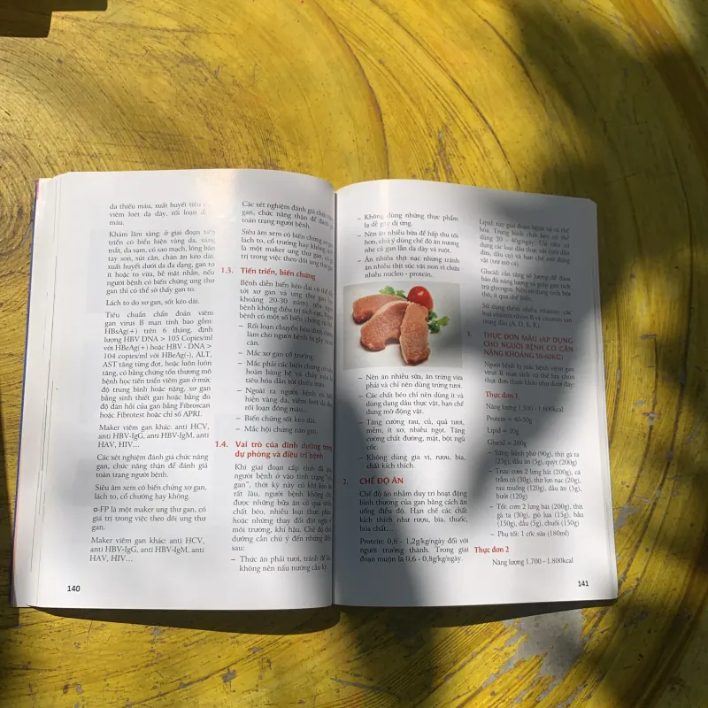 DINH DƯỠNG TRONG DỰ PHÒNG VÀ ĐIỀU TRỊ MỘT SỐ BỆNH MẠN TÍNH 788065