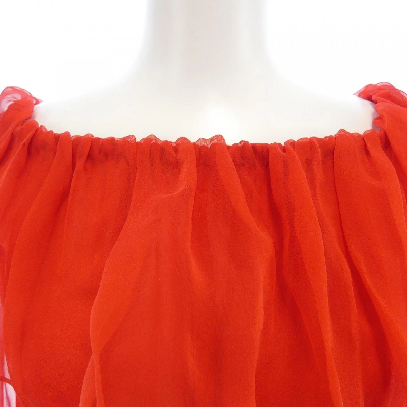 Gucci GUCCI 730915 ZHS57 Áo thun - Hàng hiệu Chính hãng 775639