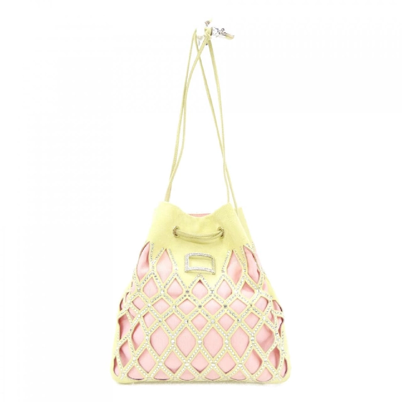 【Mã giảm giá】Túi ROGER VIVIER 660092