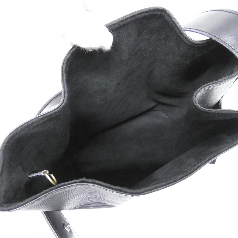 Túi xách Louis Vuitton Epi Sac de Paille 27cm M80202 - Hàng hiệu Chính hãng 766287