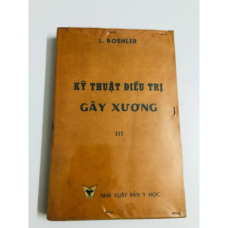 KỸ THUẬT ĐIỀU TRỊ GÃY XƯƠNG  470555