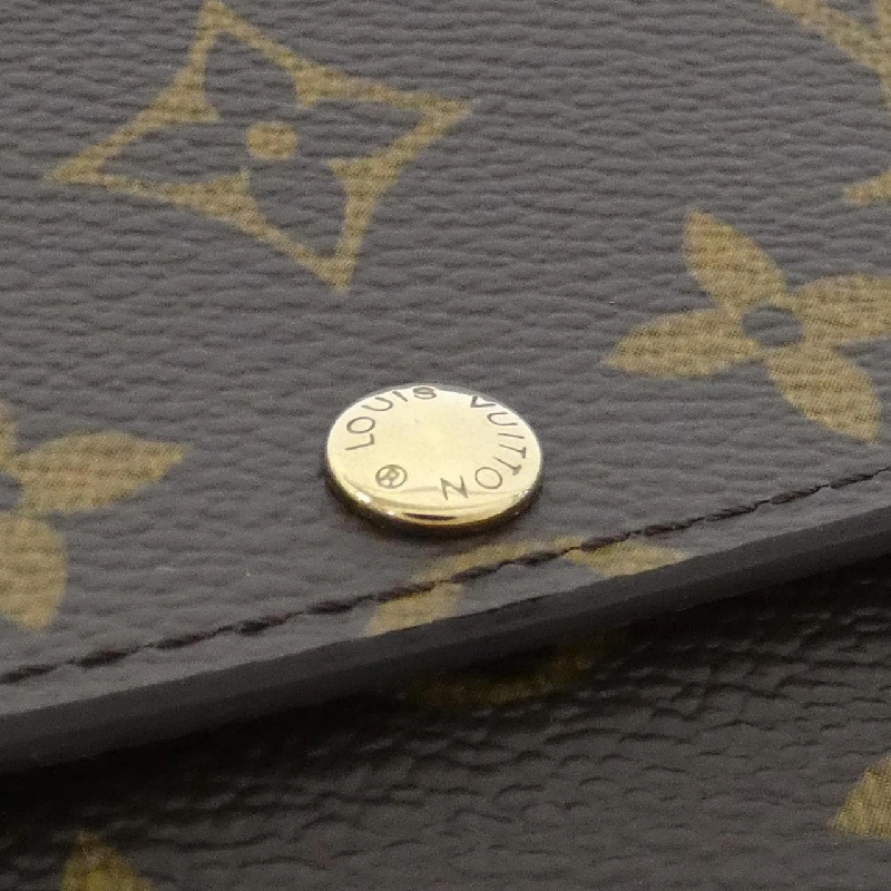 Ví Louis Vuitton Monogram Portefeuille Sara M61734 - Hàng hiệu Chính hãng 769150