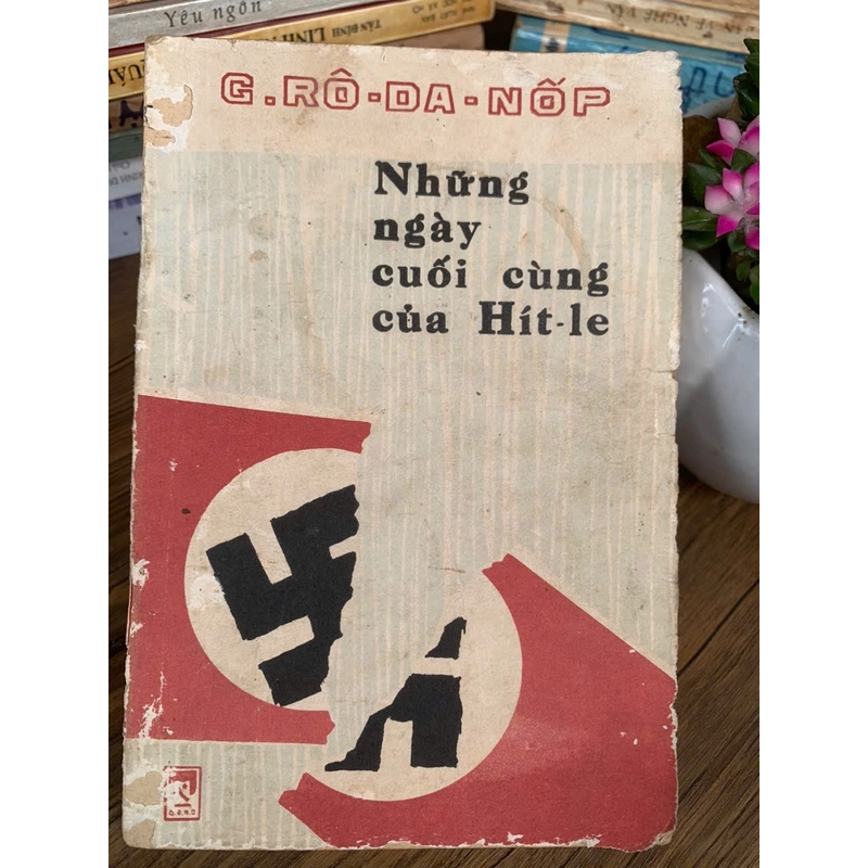 Những ngày cuối cùng của Hitler _ 1985 358381