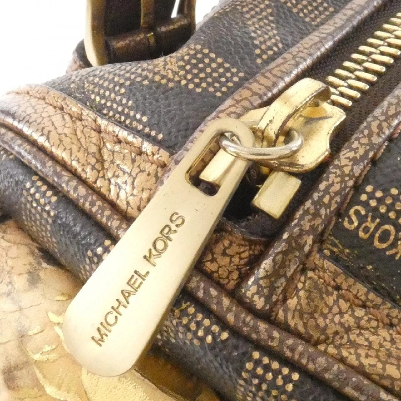 Túi Boston Michael Michael Kors 614493