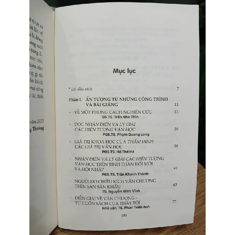 Ấn tượng và chân dung – Nhiều tác giả 530603