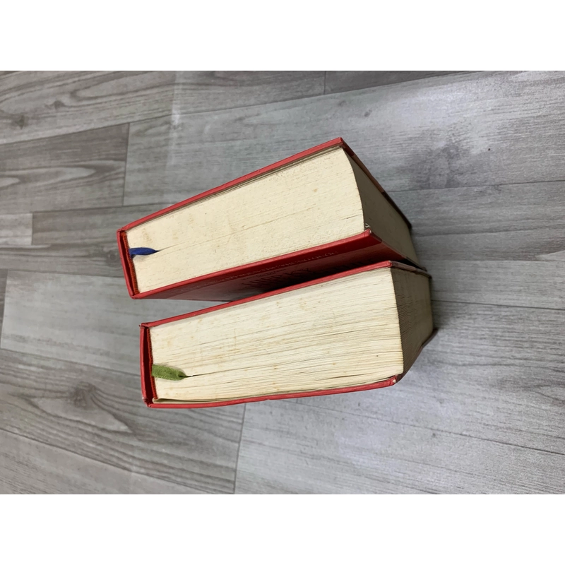 Hiệp kỷ biện phương thư. Bộ 2 tập bìa cứng. 1b2 528987