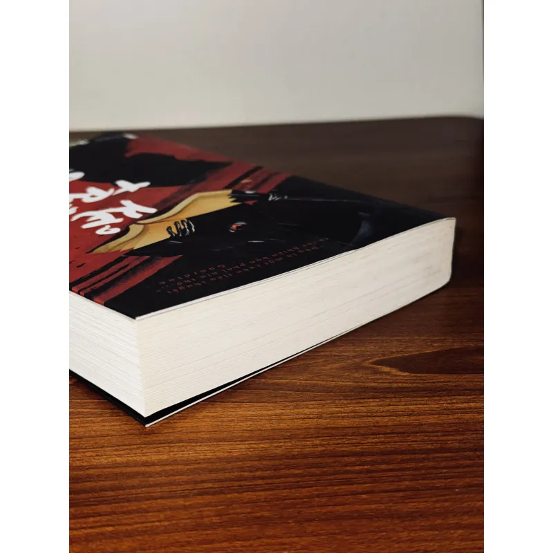 Kẻ trộm sách - Markus Zusak 749359