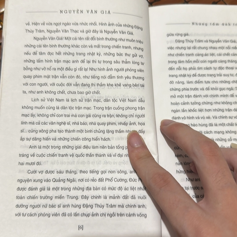 Những tấm ảnh trở về 531629