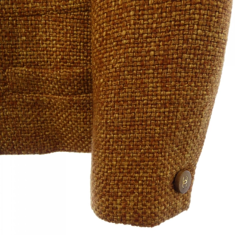 CHANEL P18027V10260 01A Áo khoác - Hàng hiệu Authentic 823431