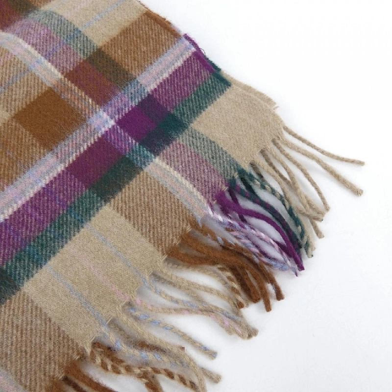 Khăn quàng cổ JOSHUA ELLIS - Hàng hiệu Authentic 837178