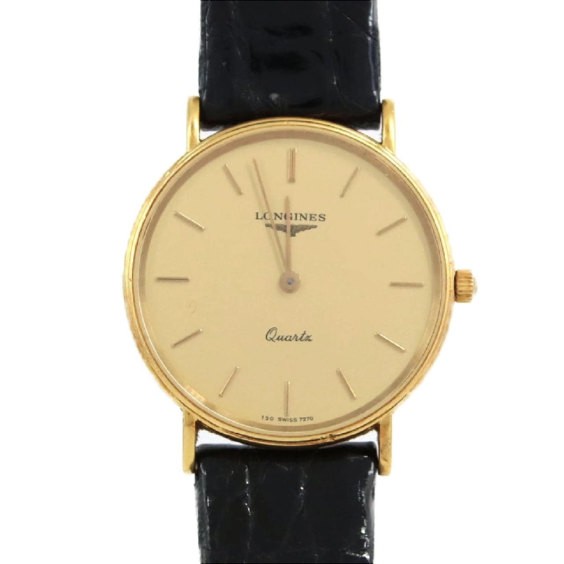 ロンジン L7 936 6 YG クォーツ - Hàng hiệu Authentic 879972