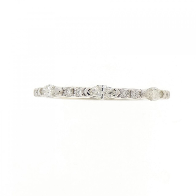 【Sản phẩm mới】Nhẫn kim cương PT900 0.25CT 671580