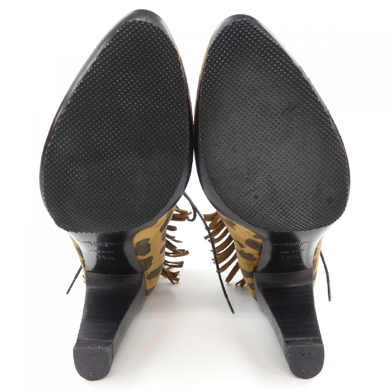 Giày bốt SAINT LAURENT 661925