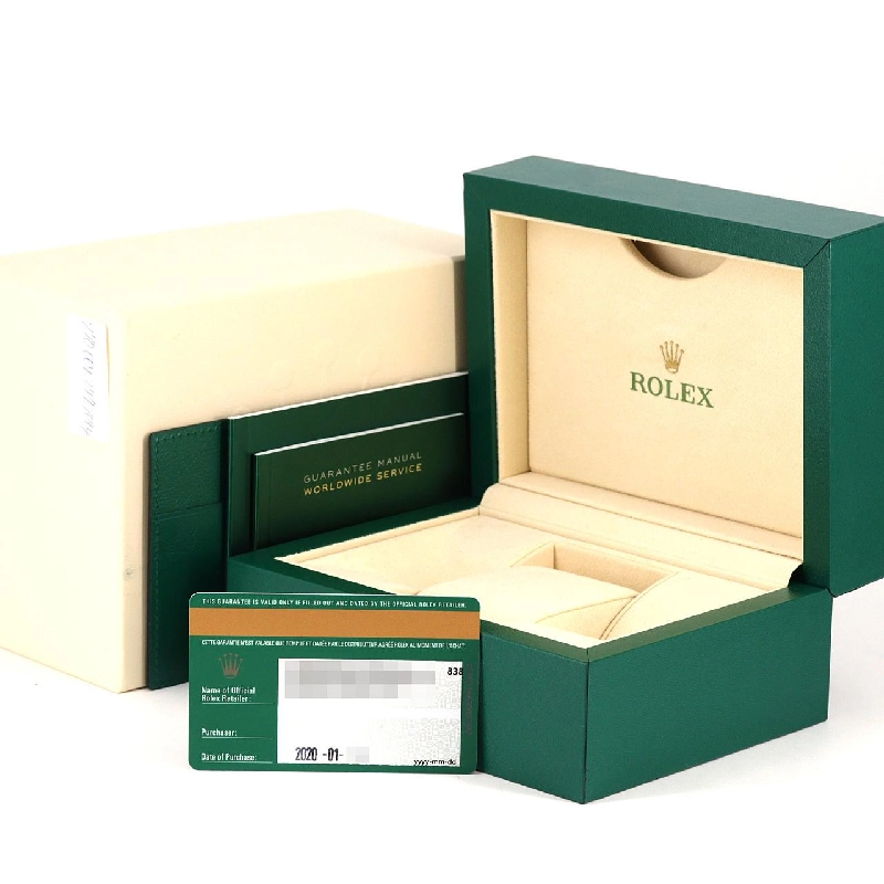 Đồng hồ Rolex Air King 116900 SS tự động - Hàng hiệu chính hãng 880293