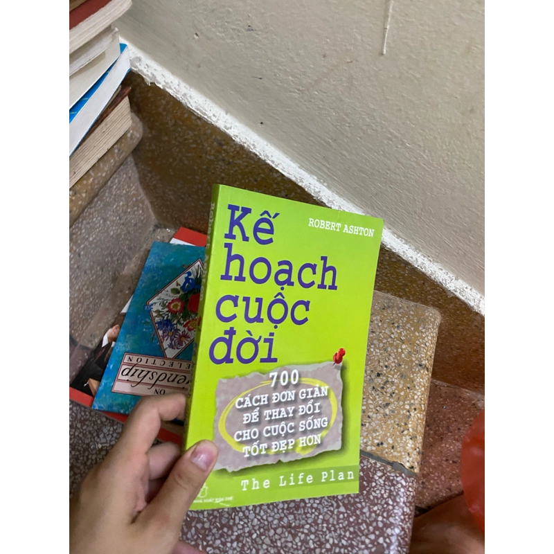 Kế hoạch cuộc đời 312203
