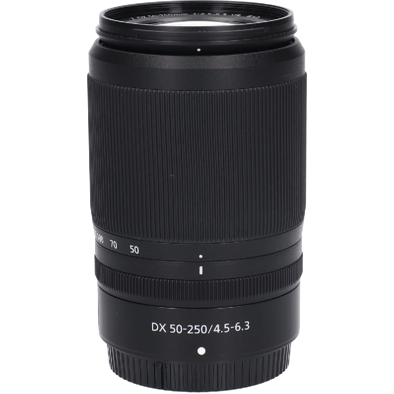 Ống kính Z DX50-250mm F4.5-6.3VR - Hàng hiệu Authentic 879082
