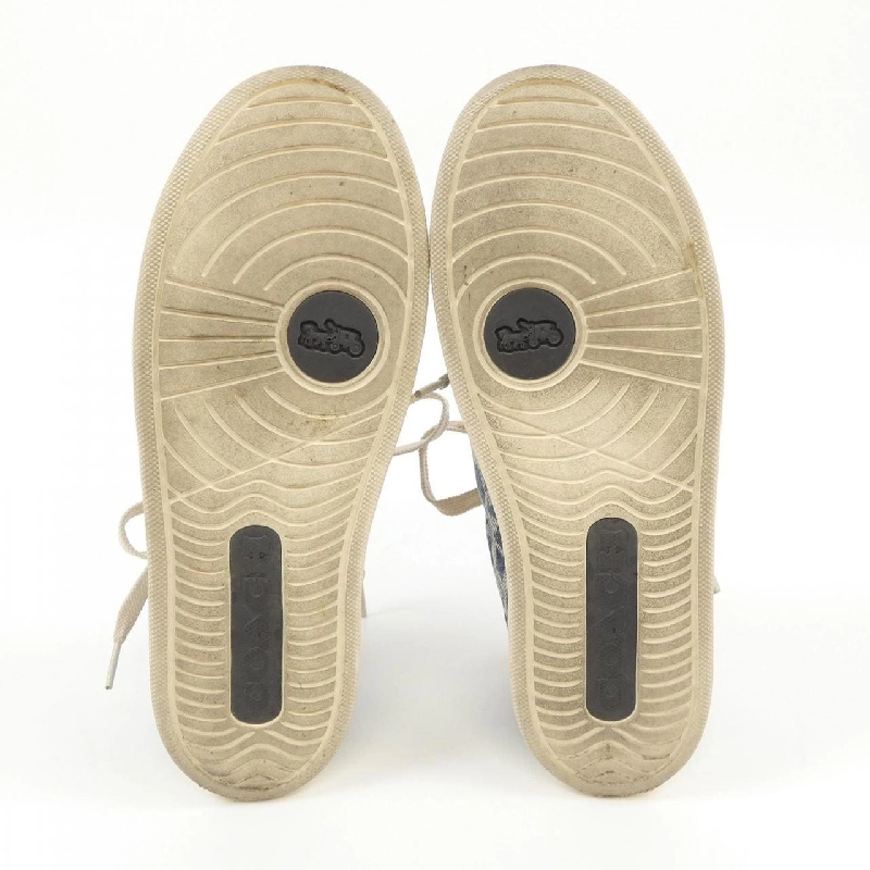 【Mã giảm giá】Giày thể thao COACH 663276