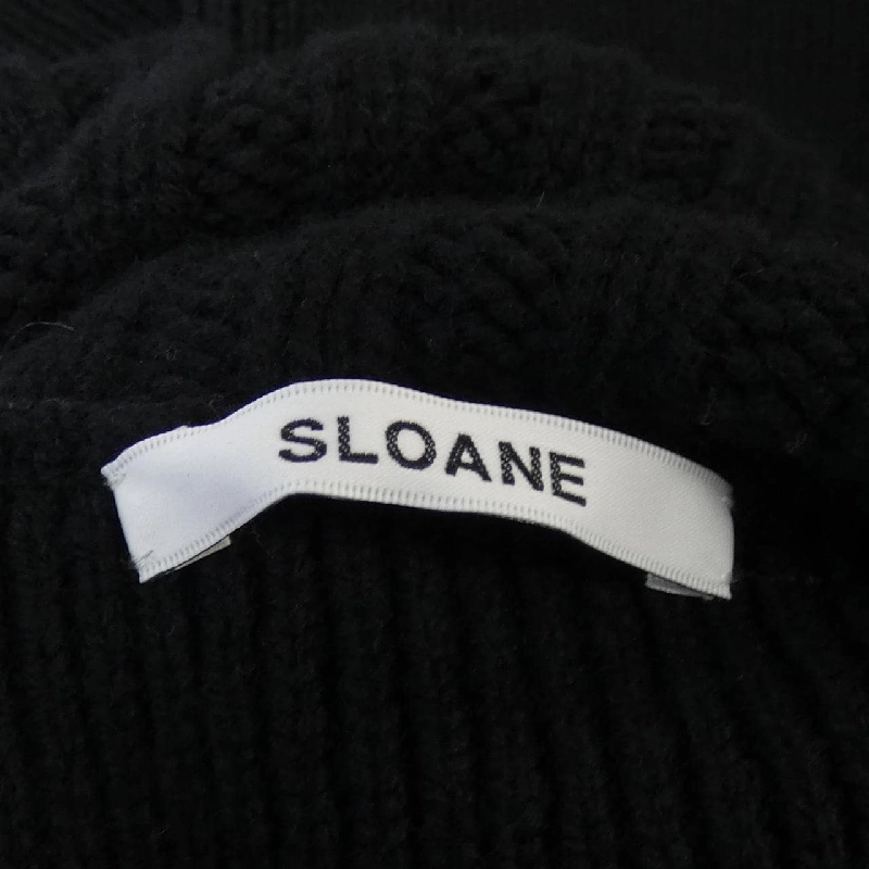 SLOANE SL6W-189 Poncho - Hàng hiệu Chính hãng 824475