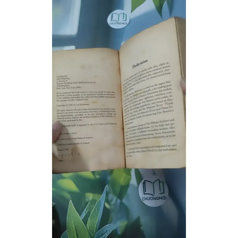 [XƯA] The Wedding Gamble (1996) - Cait Logan 1027251