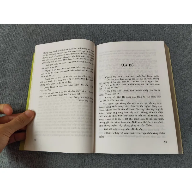 TUYỂN TẬP KÝ MAI VĂN TẠO 729304