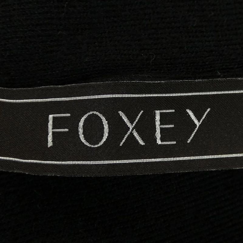 Foxy FOXEY 37083 Áo len - Hàng hiệu Chính hãng 775260