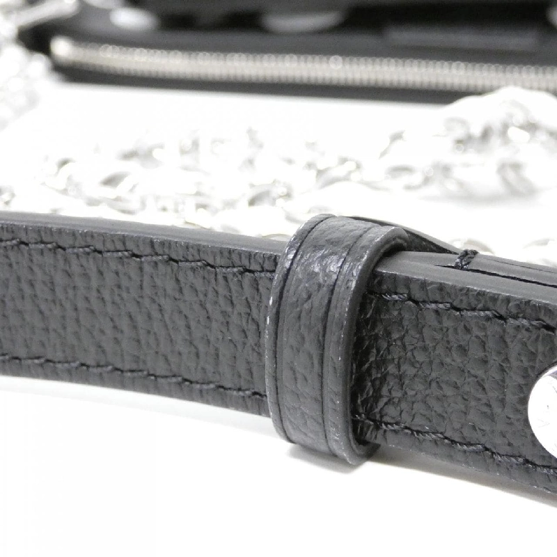 Túi xách vai Louis Vuitton Monogram Empreinte (LV X YK) Multi Pochette Accessoires M46410 - Hàng hiệu Chính hãng 766870