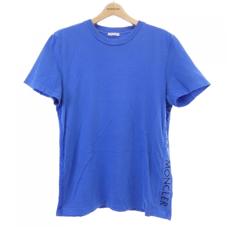 Áo thun MONCLER F10918C72010 - Hàng hiệu Chính hãng 894820