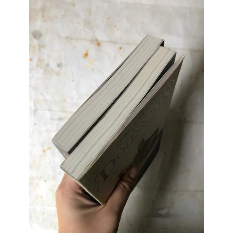 Combo 2 tập The Doldrums - Vùng Biển Lặng - Nicholas Gannon 736293