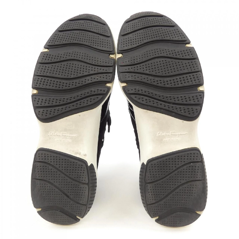 Giày sneaker SALVATORE FERRAGAMO 6S15M - Hàng hiệu Authentic 828286