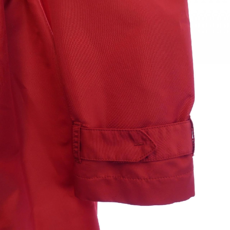 【Mã giảm giá】Áo khoác trench VALENTINO 637908