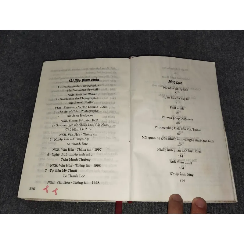 LỊCH SỬ NHIẾP ẢNH THẾ GIỚI 992588